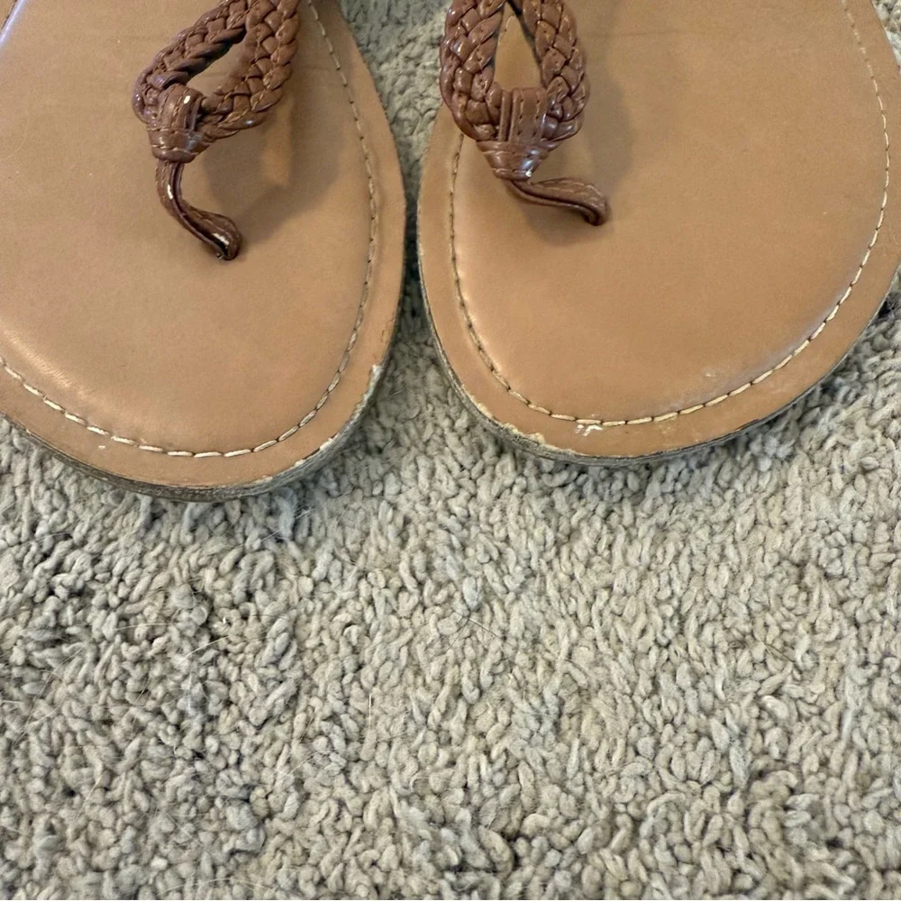 Two Pairs of Sandals - Picture 5 of 6